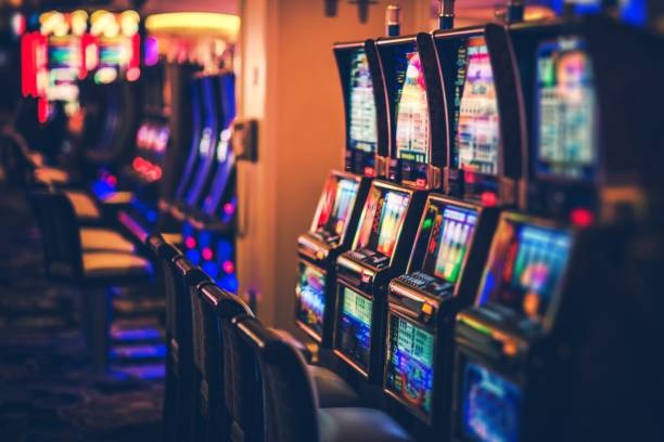 resort slot What Badminton Betting Live Contains