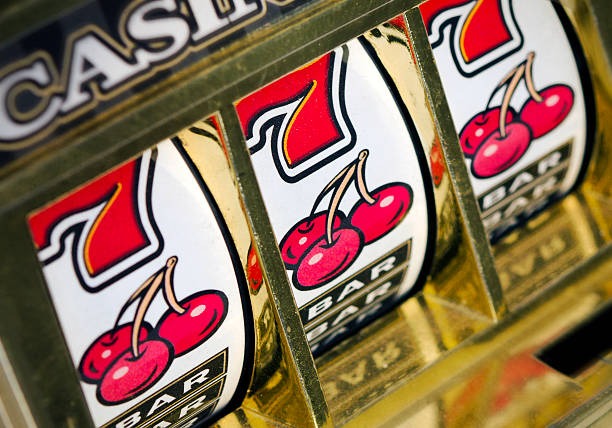 resort slot Checking wallet status